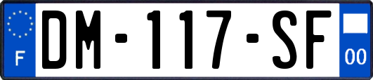 DM-117-SF