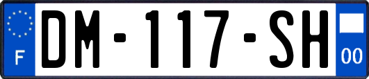 DM-117-SH