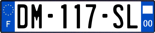 DM-117-SL