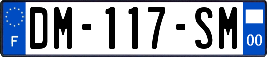 DM-117-SM