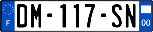 DM-117-SN