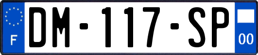 DM-117-SP