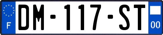 DM-117-ST