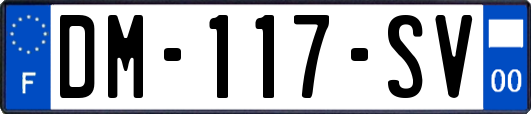 DM-117-SV