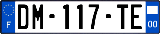 DM-117-TE