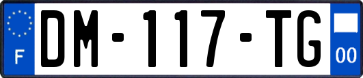 DM-117-TG