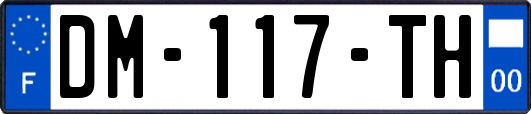 DM-117-TH