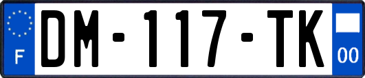 DM-117-TK