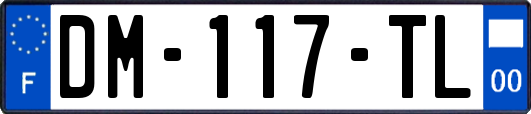 DM-117-TL