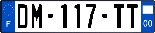 DM-117-TT