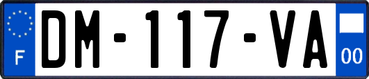 DM-117-VA