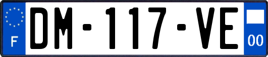 DM-117-VE