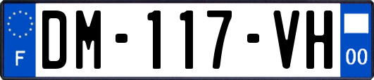 DM-117-VH