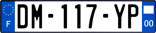 DM-117-YP