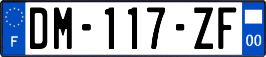 DM-117-ZF