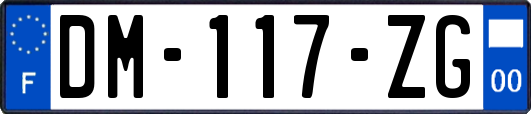 DM-117-ZG