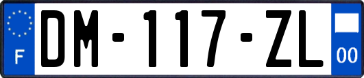 DM-117-ZL