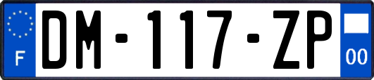 DM-117-ZP