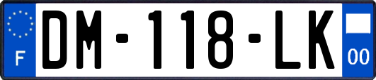 DM-118-LK