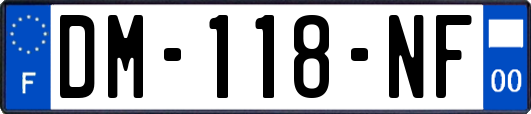 DM-118-NF