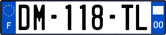 DM-118-TL