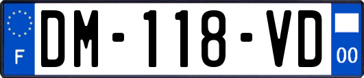 DM-118-VD