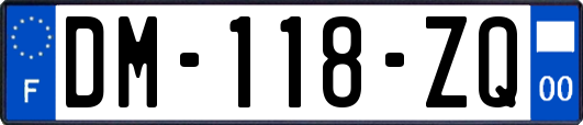 DM-118-ZQ