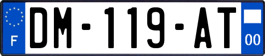 DM-119-AT