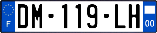 DM-119-LH