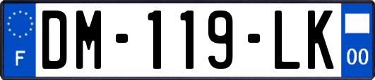 DM-119-LK