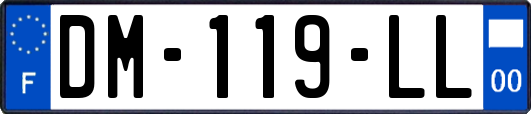DM-119-LL