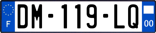 DM-119-LQ