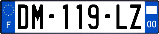 DM-119-LZ