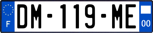 DM-119-ME