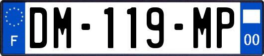 DM-119-MP