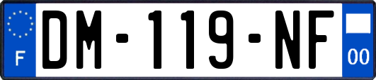 DM-119-NF
