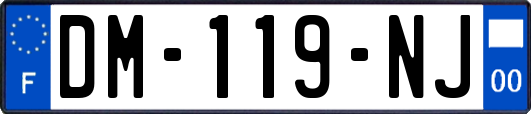 DM-119-NJ