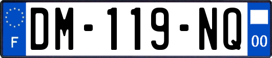 DM-119-NQ