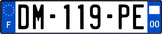 DM-119-PE