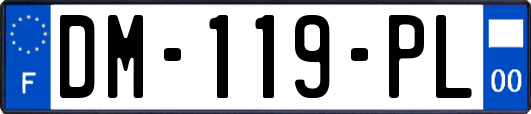 DM-119-PL