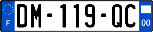 DM-119-QC