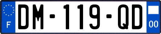 DM-119-QD