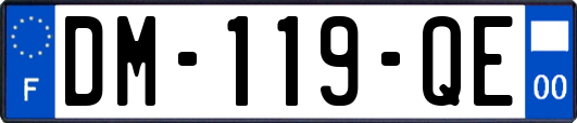 DM-119-QE