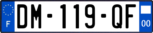 DM-119-QF