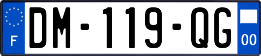 DM-119-QG