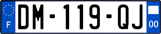 DM-119-QJ