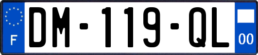 DM-119-QL