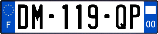 DM-119-QP