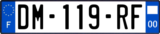 DM-119-RF