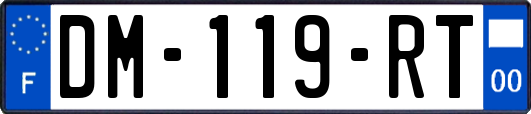 DM-119-RT